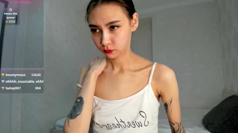 Amy online show from 09-12-25, 06:13