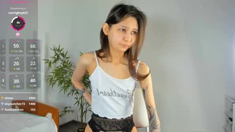 Amy online show from 10-19-25, 12:55