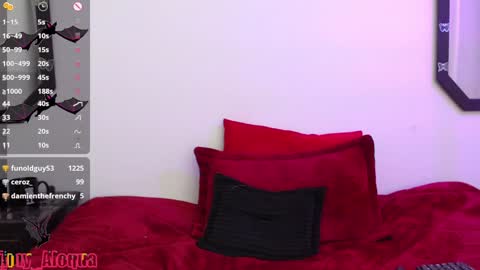 Snapshot of amy_aloqua chatting on 12-01-24, 04:29 Amy online show from 12-01-24, 04:29
