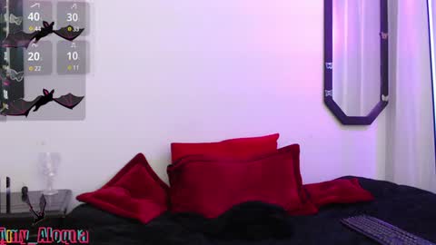 Snapshot of amy_aloqua chatting on 01-12-25, 02:19 Amy online show from 01-12-25, 02:19