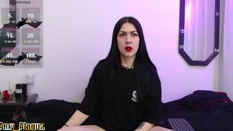 Snapshot of amy_aloqua chatting on 03-03-25, 02:15 Amy online show from 03-03-25, 02:15