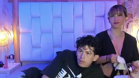 amy_and_aleex online show from 06-15-26, 11:12