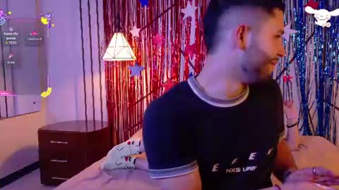 amy and Andy online show from 07-05-26, 03:02