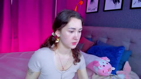 Amy follow me  online show from 03-03-26, 08:42