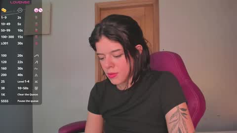 Bel online show from 02-24-25, 08:47