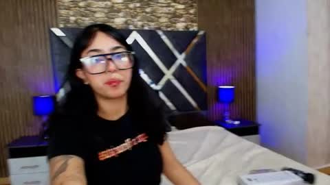 Amy online show from 07-09-26, 01:26