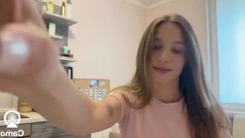 Amy Chill online show from 06-22-26, 06:16