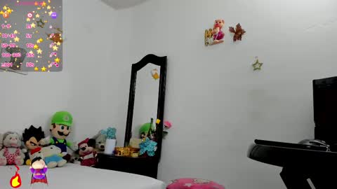 Amy online show from 03-12-25, 07:38