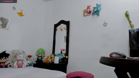 Amy online show from 09-29-25, 07:08