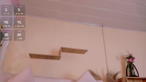 Snapshot of amy_kiitty chatting on 02-25-25, 02:14 online show from 02-25-25, 02:14