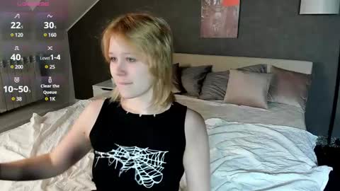 Amy online show from 01-30-25, 11:33