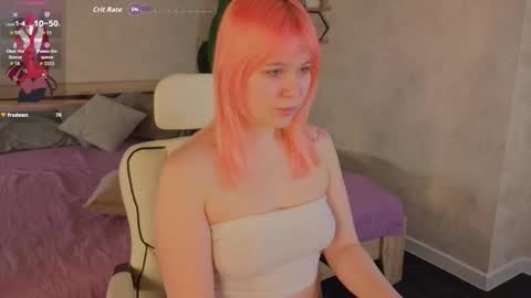 Amy online show from 01-10-26, 01:40