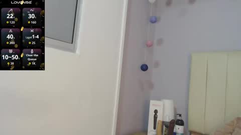 Amy online show from 09-30-25, 01:38