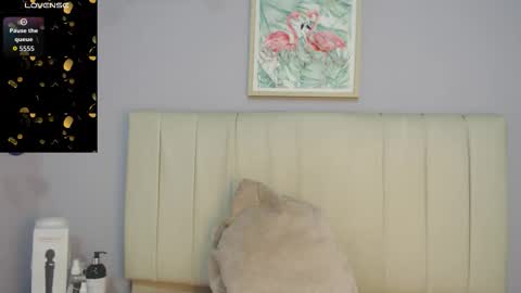 Amy online show from 12-03-25, 01:53