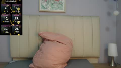 Snapshot of amy_le chatting on 05-15-26, 02:46 Amy online show from 05-15-26, 02:46