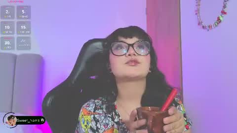 Hello I am Allison Welcome to my room and let is  have a good time together whith me online show from 07-10-26, 10:01