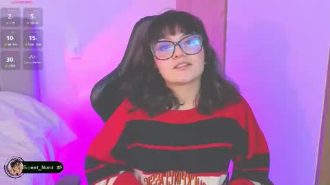 Hello I am Allison Welcome to my room and let is  have a good time together whith me online show from 07-17-26, 08:35