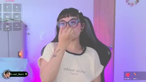 Hello I am Allison Welcome to my room and let is  have a good time together whith me online show from 07-22-26, 08:00