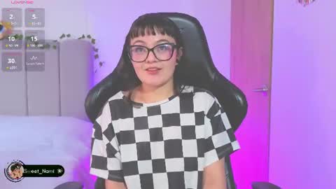 Hello I am Allison Welcome to my room and let is  have a good time together whith me online show from 07-24-26, 09:02