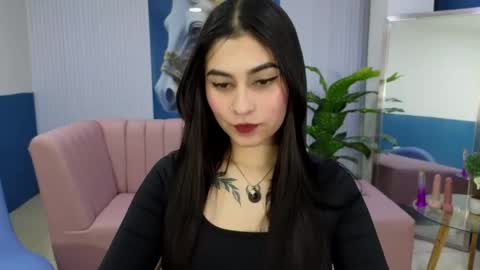Amy online show from 05-10-26, 07:52