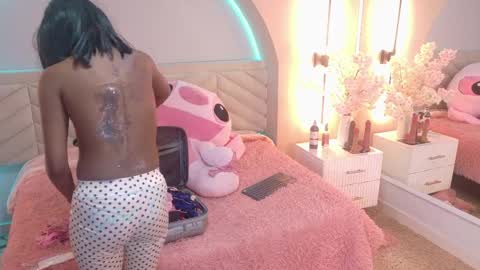 Amy online show from 04-02-26, 07:00