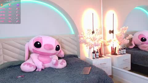 Amy online show from 04-03-26, 07:12