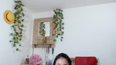 Snapshot of amy_mur chatting on 01-25-25, 09:57 amy mur online show from 01-25-25, 09:57