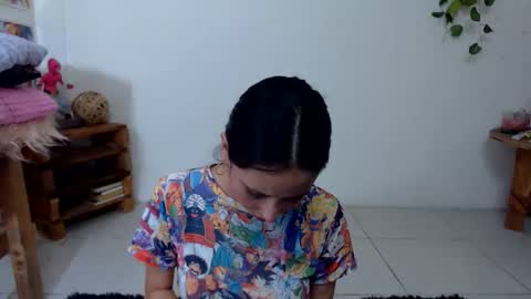 amy mur online show from 11-29-25, 07:28