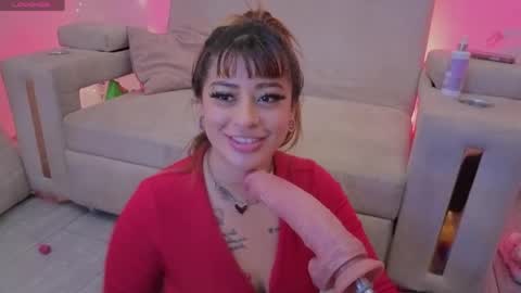 Little Slut Nicolee online show from 06-02-26, 12:01