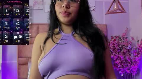 Emy Noa  online show from 02-07-26, 01:09