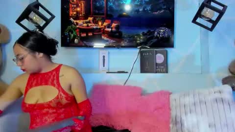 Emy Noa  online show from 03-18-26, 01:20