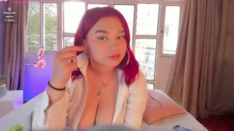 Amy online show from 06-22-26, 01:08