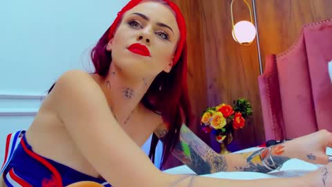 Snapshot of amy_rider chatting on 01-13-25, 11:27 amy_rider online show from 01-13-25, 11:27