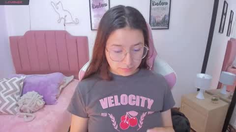 Amy sophia 3 online show from 11-22-25, 01:54