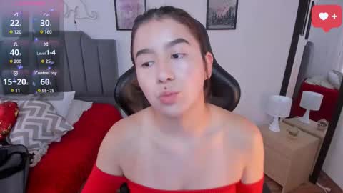 Amy sophia 3 online show from 02-07-26, 12:31