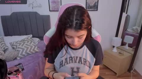 Amy sophia 3 online show from 03-10-26, 11:15