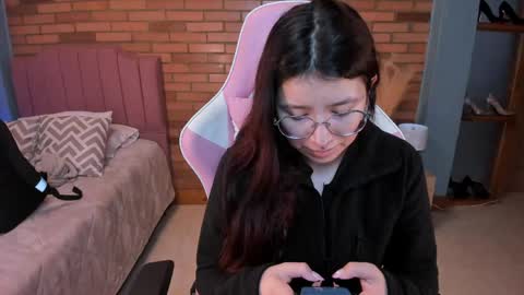 Amy sophia 3 online show from 05-07-26, 11:15