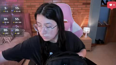 Amy sophia 3 online show from 05-09-26, 11:26