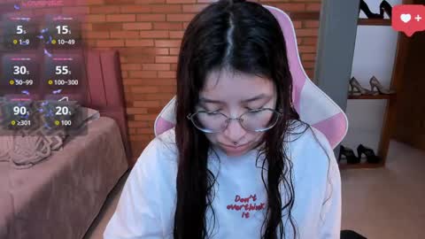 Amy sophia 3 online show from 05-16-26, 12:26