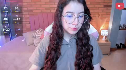 Amy sophia 3 online show from 05-31-26, 11:50