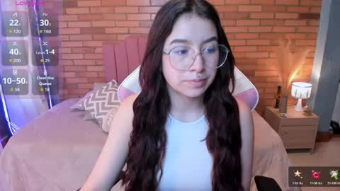 Amy sophia 3 online show from 06-02-26, 11:45