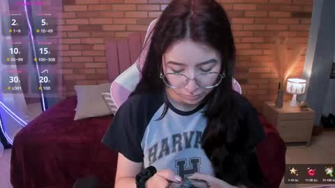 Amy sophia 3 online show from 06-08-26, 11:54