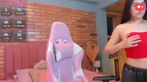 Amy sophia 3 online show from 07-12-26, 11:01