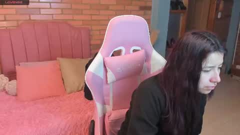 Amy sophia 3 online show from 07-26-26, 11:06