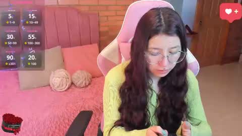 Amy sophia 3 online show from 07-28-26, 12:48