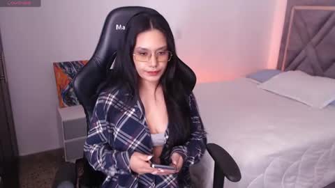 Mia Cristancho online show from 06-06-26, 06:23