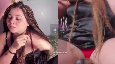  Amy  nickname Kirby online show from 02-27-25, 08:53