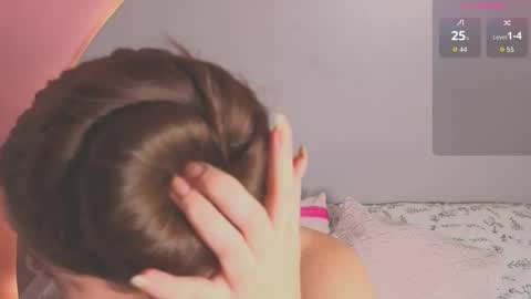  Amy  nickname Kirby online show from 03-04-26, 09:10