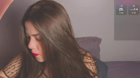 Snapshot of amy_vans_ chatting on 05-20-26, 11:11 Amy nickname Kirby online show from 05-20-26, 11:11
