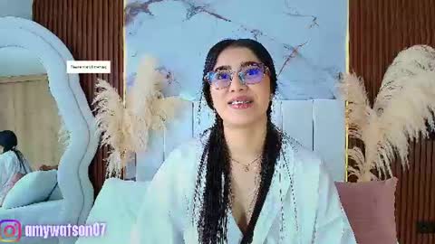 Amy online show from 07-30-26, 06:29
